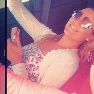 Meet your Posher, Jaymie